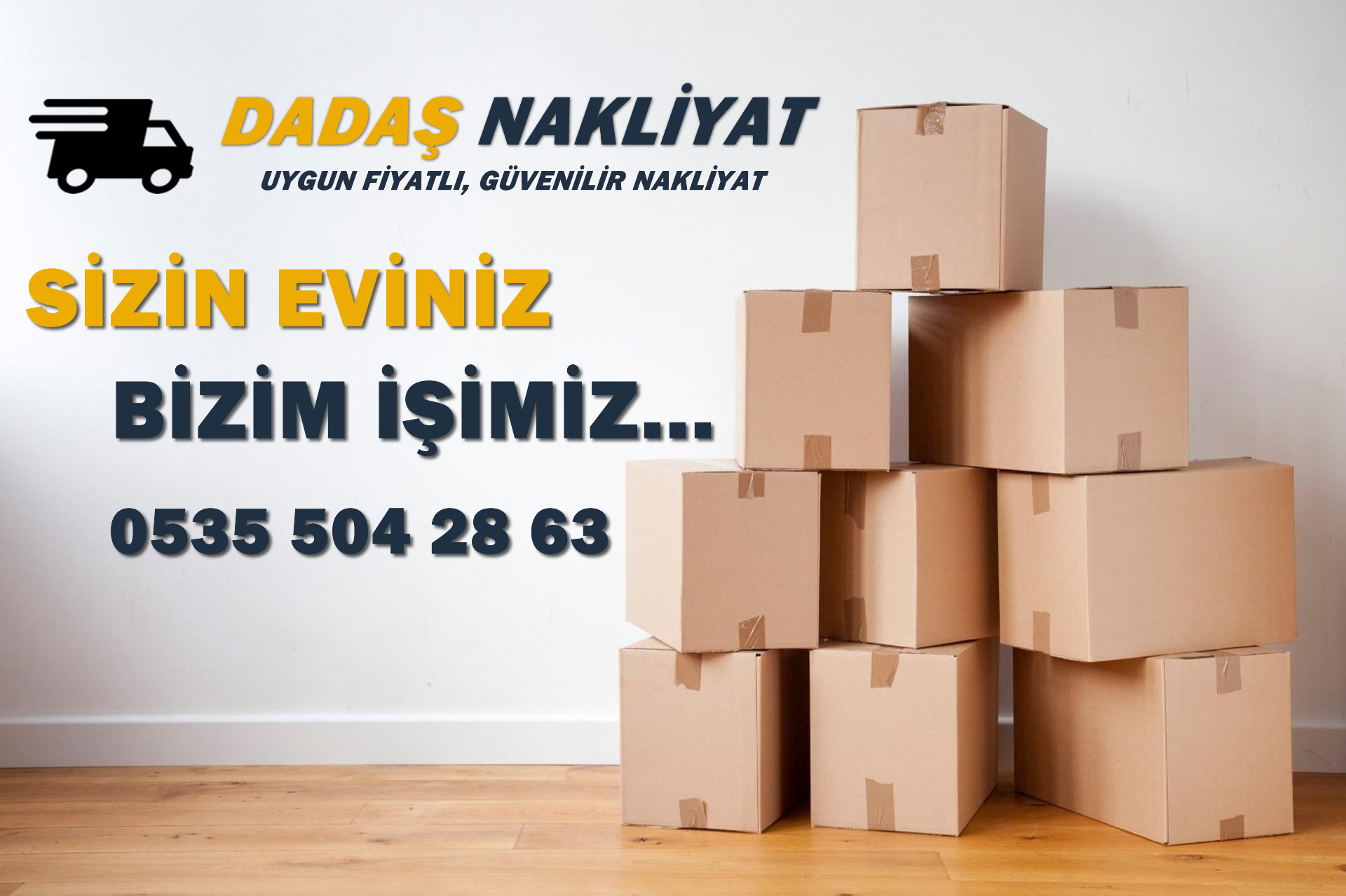 Erzurum Evden Eve Nakliyat Fiyatları