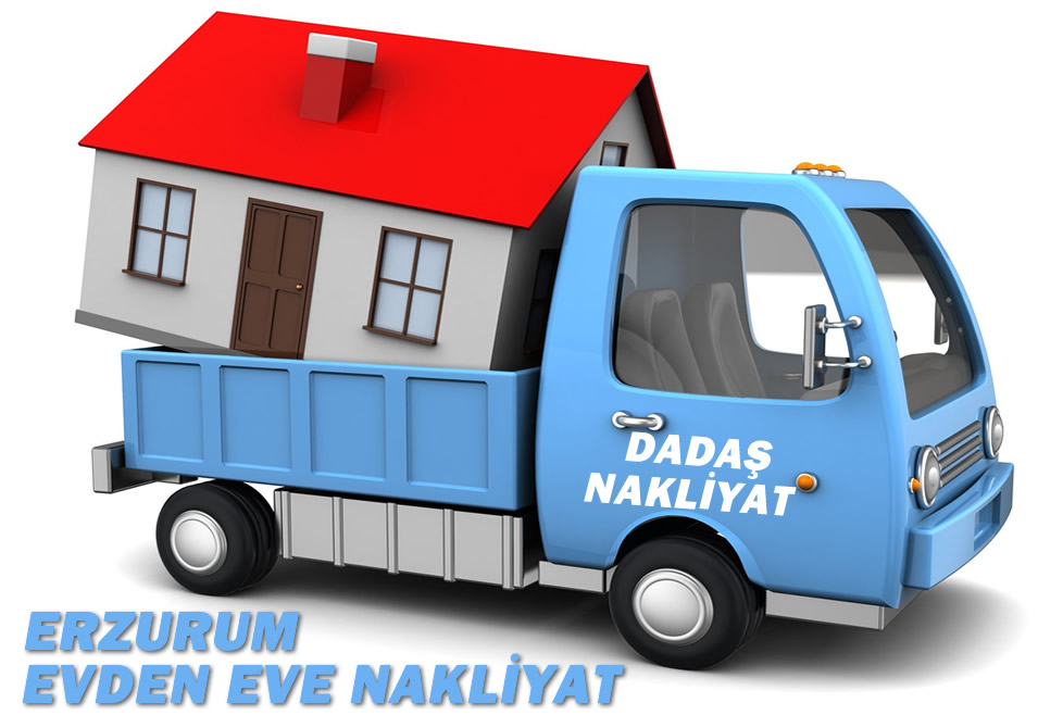 Erzurum Evden Eve Nakliyat Taşımacılık
